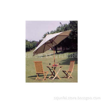 garden umbrella